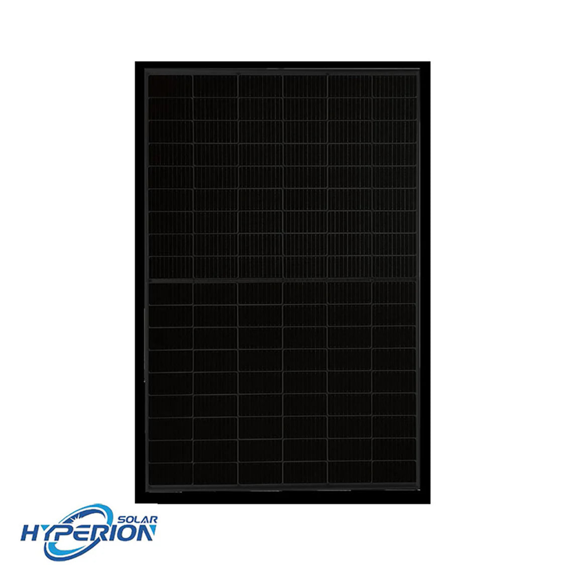 Hyperion 400w Bifacial Solar Panel