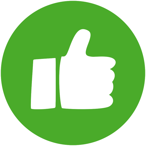 Goodwill and Support